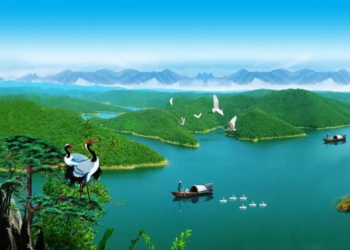 高端高标准环保